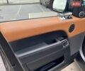 Сірий Ленд Ровер Range Rover Sport, об'ємом двигуна 2 л та пробігом 73 тис. км за 49500 $, фото 11 на Automoto.ua