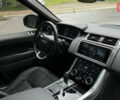 Сірий Ленд Ровер Range Rover Sport, об'ємом двигуна 3 л та пробігом 50 тис. км за 55000 $, фото 19 на Automoto.ua