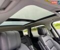 Сірий Ленд Ровер Range Rover Sport, об'ємом двигуна 3 л та пробігом 120 тис. км за 42500 $, фото 59 на Automoto.ua