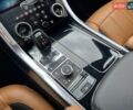Сірий Ленд Ровер Range Rover Sport, об'ємом двигуна 2 л та пробігом 73 тис. км за 49500 $, фото 24 на Automoto.ua