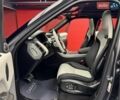 Сірий Ленд Ровер Range Rover Sport, об'ємом двигуна 5 л та пробігом 42 тис. км за 76900 $, фото 33 на Automoto.ua