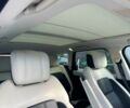 Сірий Ленд Ровер Range Rover Sport, об'ємом двигуна 3 л та пробігом 43 тис. км за 43500 $, фото 24 на Automoto.ua