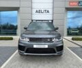 Сірий Ленд Ровер Range Rover Sport, об'ємом двигуна 2 л та пробігом 73 тис. км за 49500 $, фото 1 на Automoto.ua