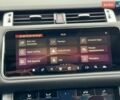 Сірий Ленд Ровер Range Rover Sport, об'ємом двигуна 3 л та пробігом 120 тис. км за 42500 $, фото 79 на Automoto.ua