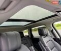Сірий Ленд Ровер Range Rover Sport, об'ємом двигуна 3 л та пробігом 120 тис. км за 42500 $, фото 59 на Automoto.ua