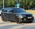 Сірий Ленд Ровер Range Rover Sport, об'ємом двигуна 3 л та пробігом 77 тис. км за 36000 $, фото 1 на Automoto.ua