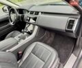 Сірий Ленд Ровер Range Rover Sport, об'ємом двигуна 3 л та пробігом 120 тис. км за 42500 $, фото 50 на Automoto.ua