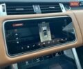 Сірий Ленд Ровер Range Rover Sport, об'ємом двигуна 2 л та пробігом 73 тис. км за 49500 $, фото 19 на Automoto.ua