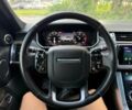 Сірий Ленд Ровер Range Rover Sport, об'ємом двигуна 3 л та пробігом 67 тис. км за 34600 $, фото 14 на Automoto.ua