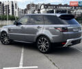 Сірий Ленд Ровер Range Rover Sport, об'ємом двигуна 2.99 л та пробігом 50 тис. км за 57000 $, фото 3 на Automoto.ua