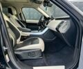 Сірий Ленд Ровер Range Rover Sport, об'ємом двигуна 3 л та пробігом 43 тис. км за 43500 $, фото 25 на Automoto.ua