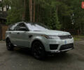 Сірий Ленд Ровер Range Rover Sport, об'ємом двигуна 3 л та пробігом 50 тис. км за 55000 $, фото 13 на Automoto.ua