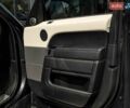 Сірий Ленд Ровер Range Rover Sport, об'ємом двигуна 3 л та пробігом 149 тис. км за 42900 $, фото 44 на Automoto.ua