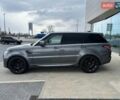 Сірий Ленд Ровер Range Rover Sport, об'ємом двигуна 2 л та пробігом 73 тис. км за 49500 $, фото 3 на Automoto.ua