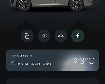 Сірий Ленд Ровер Range Rover Sport, об'ємом двигуна 2 л та пробігом 101 тис. км за 50000 $, фото 48 на Automoto.ua