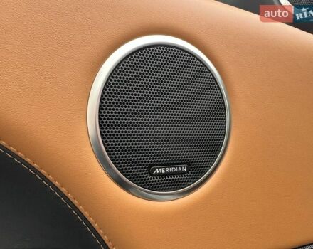 Сірий Ленд Ровер Range Rover Sport, об'ємом двигуна 2 л та пробігом 73 тис. км за 49500 $, фото 13 на Automoto.ua