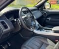 Сірий Ленд Ровер Range Rover Sport, об'ємом двигуна 2 л та пробігом 101 тис. км за 50000 $, фото 17 на Automoto.ua
