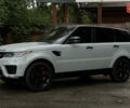 Сірий Ленд Ровер Range Rover Sport, об'ємом двигуна 3 л та пробігом 50 тис. км за 55000 $, фото 5 на Automoto.ua