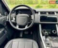 Сірий Ленд Ровер Range Rover Sport, об'ємом двигуна 3 л та пробігом 120 тис. км за 42500 $, фото 56 на Automoto.ua