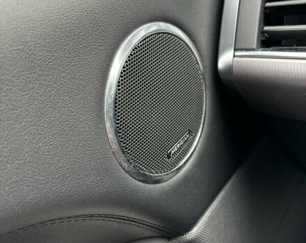 Сірий Ленд Ровер Range Rover Sport, об'ємом двигуна 3 л та пробігом 141 тис. км за 37500 $, фото 15 на Automoto.ua