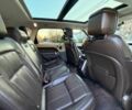 Сірий Ленд Ровер Range Rover Sport, об'ємом двигуна 3 л та пробігом 40 тис. км за 15488 $, фото 14 на Automoto.ua