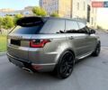 Сірий Ленд Ровер Range Rover Sport, об'ємом двигуна 4.37 л та пробігом 104 тис. км за 65000 $, фото 13 на Automoto.ua