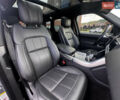 Сірий Ленд Ровер Range Rover Sport, об'ємом двигуна 2.99 л та пробігом 50 тис. км за 57000 $, фото 20 на Automoto.ua