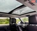 Сірий Ленд Ровер Range Rover Sport, об'ємом двигуна 3 л та пробігом 120 тис. км за 42500 $, фото 60 на Automoto.ua