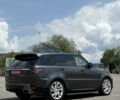 Сірий Ленд Ровер Range Rover Sport, об'ємом двигуна 3 л та пробігом 141 тис. км за 37500 $, фото 6 на Automoto.ua