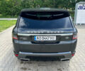 Сірий Ленд Ровер Range Rover Sport, об'ємом двигуна 3 л та пробігом 196 тис. км за 40000 $, фото 3 на Automoto.ua