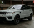 Сірий Ленд Ровер Range Rover Sport, об'ємом двигуна 3 л та пробігом 50 тис. км за 55000 $, фото 1 на Automoto.ua