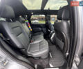 Сірий Ленд Ровер Range Rover Sport, об'ємом двигуна 2.99 л та пробігом 50 тис. км за 57000 $, фото 23 на Automoto.ua