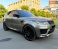 Сірий Ленд Ровер Range Rover Sport, об'ємом двигуна 4.37 л та пробігом 104 тис. км за 65000 $, фото 17 на Automoto.ua