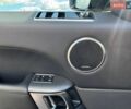 Сірий Ленд Ровер Range Rover Sport, об'ємом двигуна 2 л та пробігом 101 тис. км за 50000 $, фото 21 на Automoto.ua