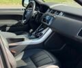 Сірий Ленд Ровер Range Rover Sport, об'ємом двигуна 2 л та пробігом 101 тис. км за 50000 $, фото 20 на Automoto.ua