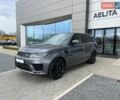 Сірий Ленд Ровер Range Rover Sport, об'ємом двигуна 2 л та пробігом 73 тис. км за 49500 $, фото 2 на Automoto.ua