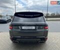 Сірий Ленд Ровер Range Rover Sport, об'ємом двигуна 2 л та пробігом 73 тис. км за 49500 $, фото 5 на Automoto.ua
