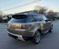 Сірий Ленд Ровер Range Rover Sport, об'ємом двигуна 3 л та пробігом 40 тис. км за 15488 $, фото 6 на Automoto.ua