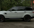 Сірий Ленд Ровер Range Rover Sport, об'ємом двигуна 3 л та пробігом 50 тис. км за 55000 $, фото 6 на Automoto.ua