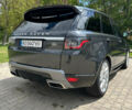 Сірий Ленд Ровер Range Rover Sport, об'ємом двигуна 3 л та пробігом 196 тис. км за 40000 $, фото 7 на Automoto.ua
