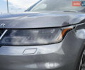 Сірий Ленд Ровер Range Rover Sport, об'ємом двигуна 2.99 л та пробігом 50 тис. км за 57000 $, фото 32 на Automoto.ua