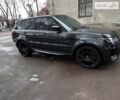 Сірий Ленд Ровер Range Rover Sport, об'ємом двигуна 4.4 л та пробігом 143 тис. км за 83500 $, фото 4 на Automoto.ua