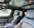 Сірий Ленд Ровер Range Rover Sport, об'ємом двигуна 3 л та пробігом 57 тис. км за 47000 $, фото 29 на Automoto.ua
