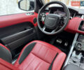 Сірий Ленд Ровер Range Rover Sport, об'ємом двигуна 5 л та пробігом 49 тис. км за 64500 $, фото 46 на Automoto.ua