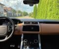 Сірий Ленд Ровер Range Rover Sport, об'ємом двигуна 5 л та пробігом 71 тис. км за 55555 $, фото 13 на Automoto.ua