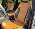 Сірий Ленд Ровер Range Rover Sport, об'ємом двигуна 5 л та пробігом 71 тис. км за 55555 $, фото 11 на Automoto.ua