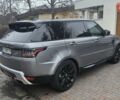 Сірий Ленд Ровер Range Rover Sport, об'ємом двигуна 2.99 л та пробігом 73 тис. км за 50000 $, фото 10 на Automoto.ua