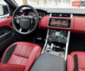 Сірий Ленд Ровер Range Rover Sport, об'ємом двигуна 5 л та пробігом 49 тис. км за 64500 $, фото 38 на Automoto.ua