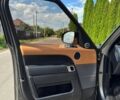 Сірий Ленд Ровер Range Rover Sport, об'ємом двигуна 5 л та пробігом 71 тис. км за 55555 $, фото 10 на Automoto.ua