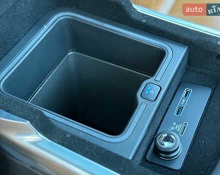 Сірий Ленд Ровер Range Rover Sport, об'ємом двигуна 5 л та пробігом 68 тис. км за 64000 $, фото 37 на Automoto.ua